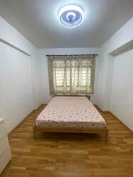 Blk 268C Boon Lay Court (Jurong West), HDB 5 Rooms #467947971
